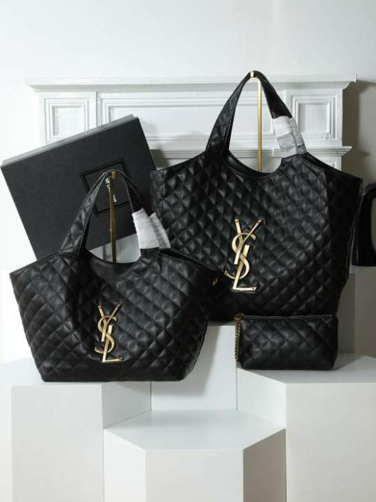 Picture of Saint Laurent Handbags _SKUfw213817908fw